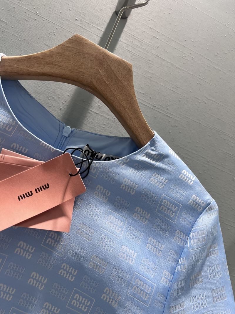 Miu Miu Dress